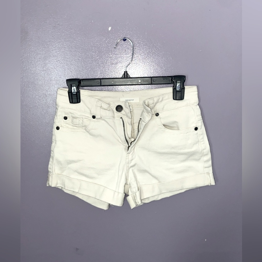 Cream Women’s 3 / 26 jean shorts